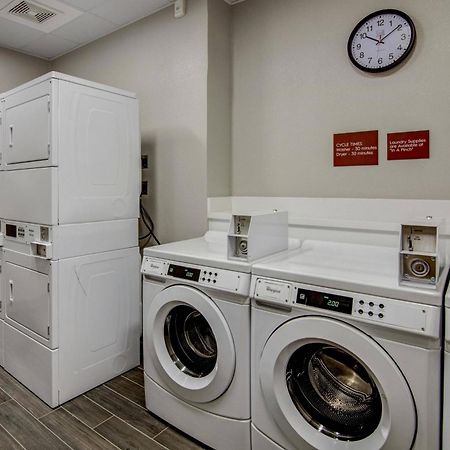 Towneplace Suites By Marriott Houston Hobby Airport المظهر الخارجي الصورة
