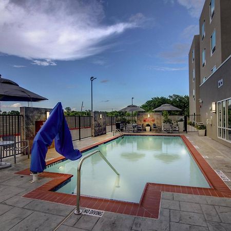 Towneplace Suites By Marriott Houston Hobby Airport المظهر الخارجي الصورة
