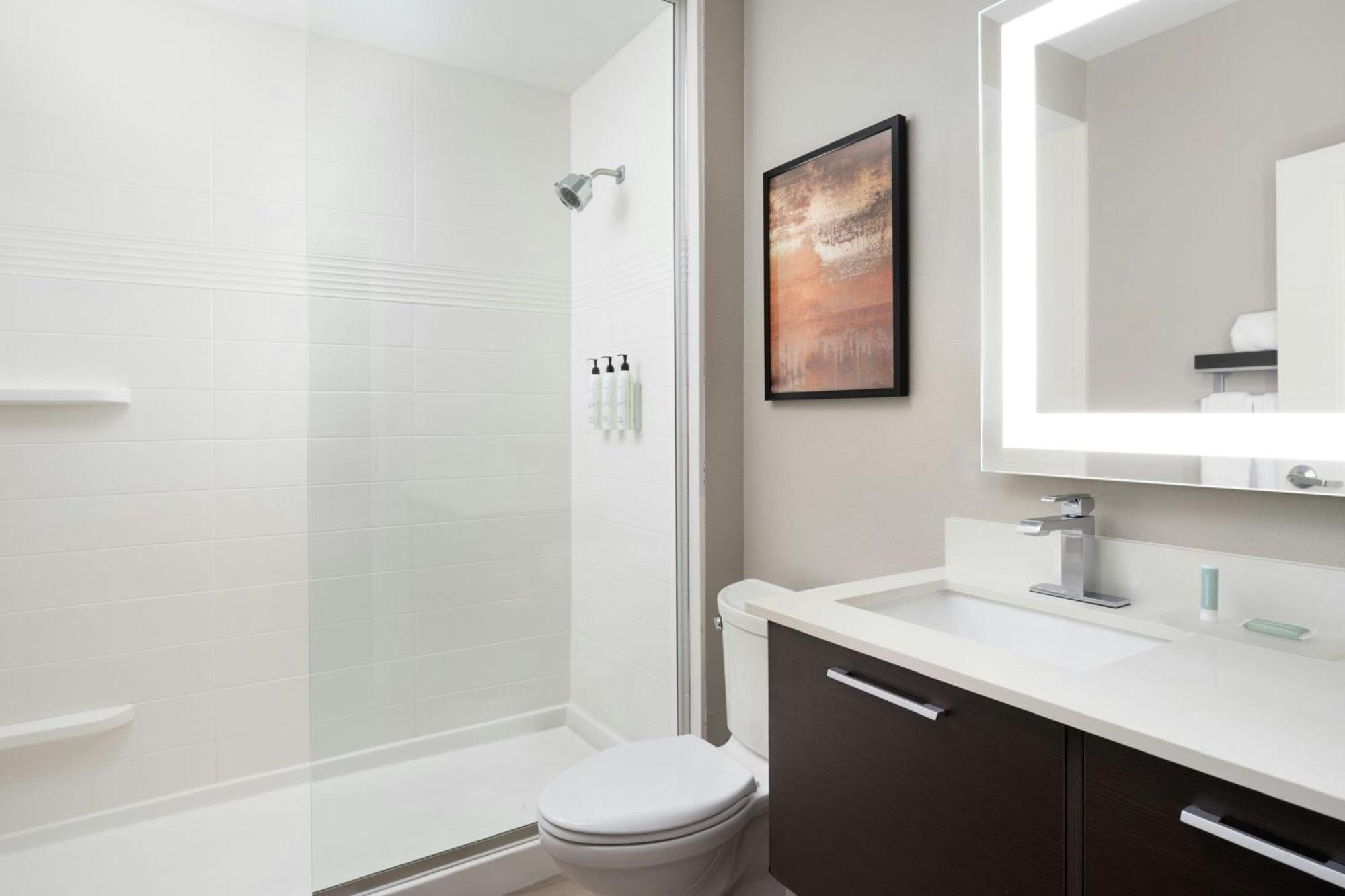 Towneplace Suites By Marriott Houston Hobby Airport المظهر الخارجي الصورة