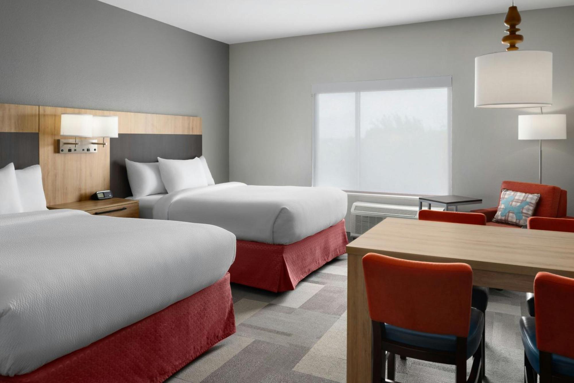 Towneplace Suites By Marriott Houston Hobby Airport المظهر الخارجي الصورة