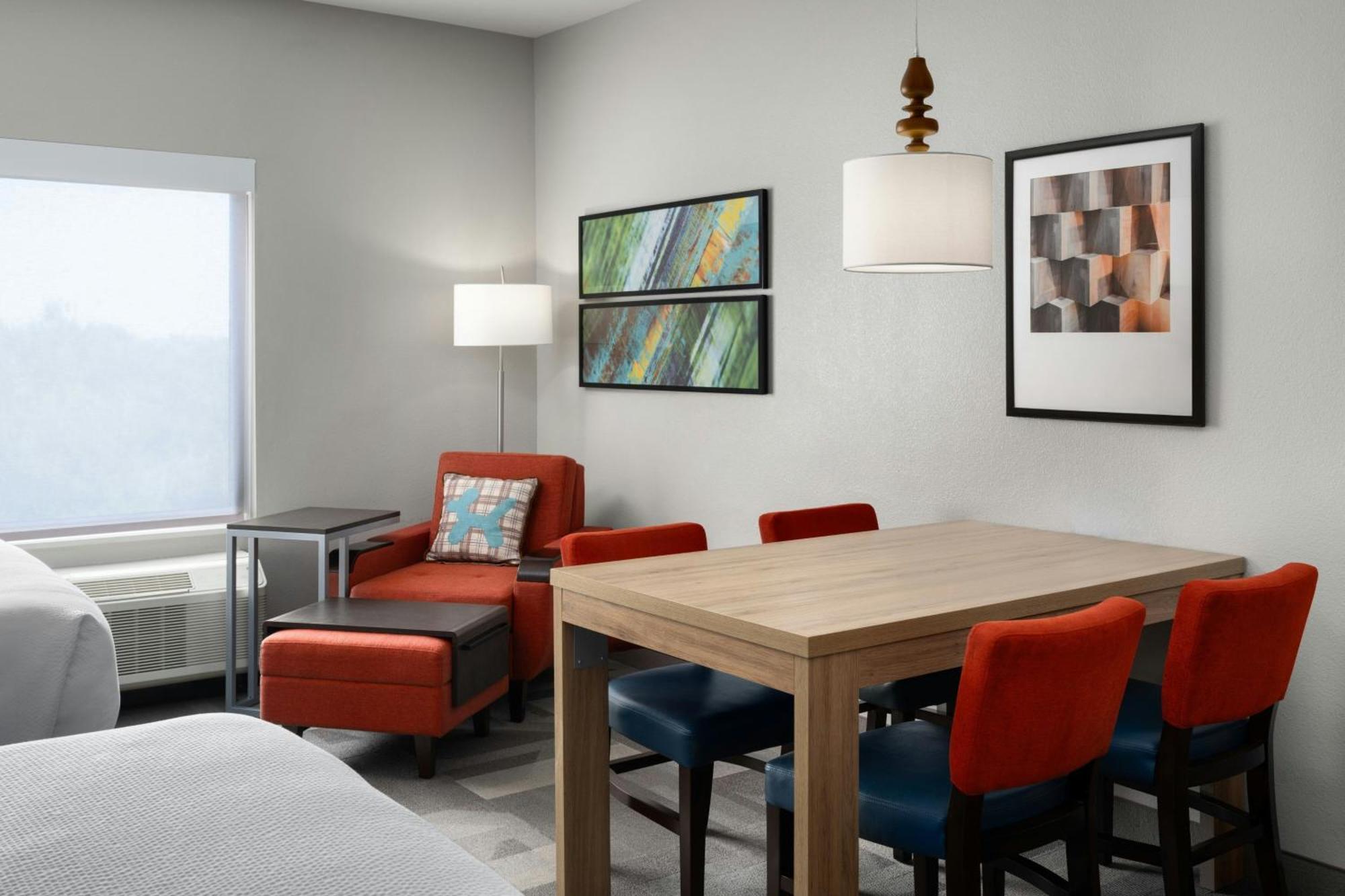 Towneplace Suites By Marriott Houston Hobby Airport المظهر الخارجي الصورة