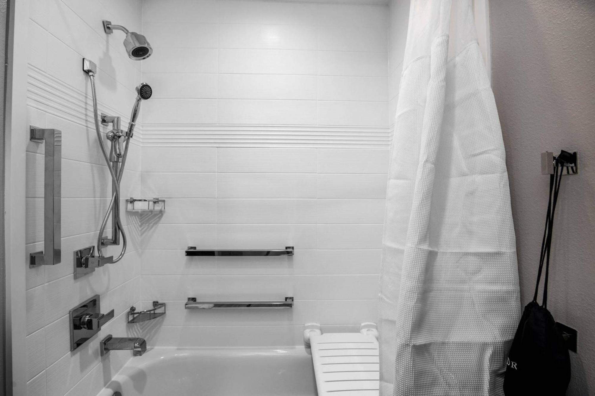 Towneplace Suites By Marriott Houston Hobby Airport المظهر الخارجي الصورة