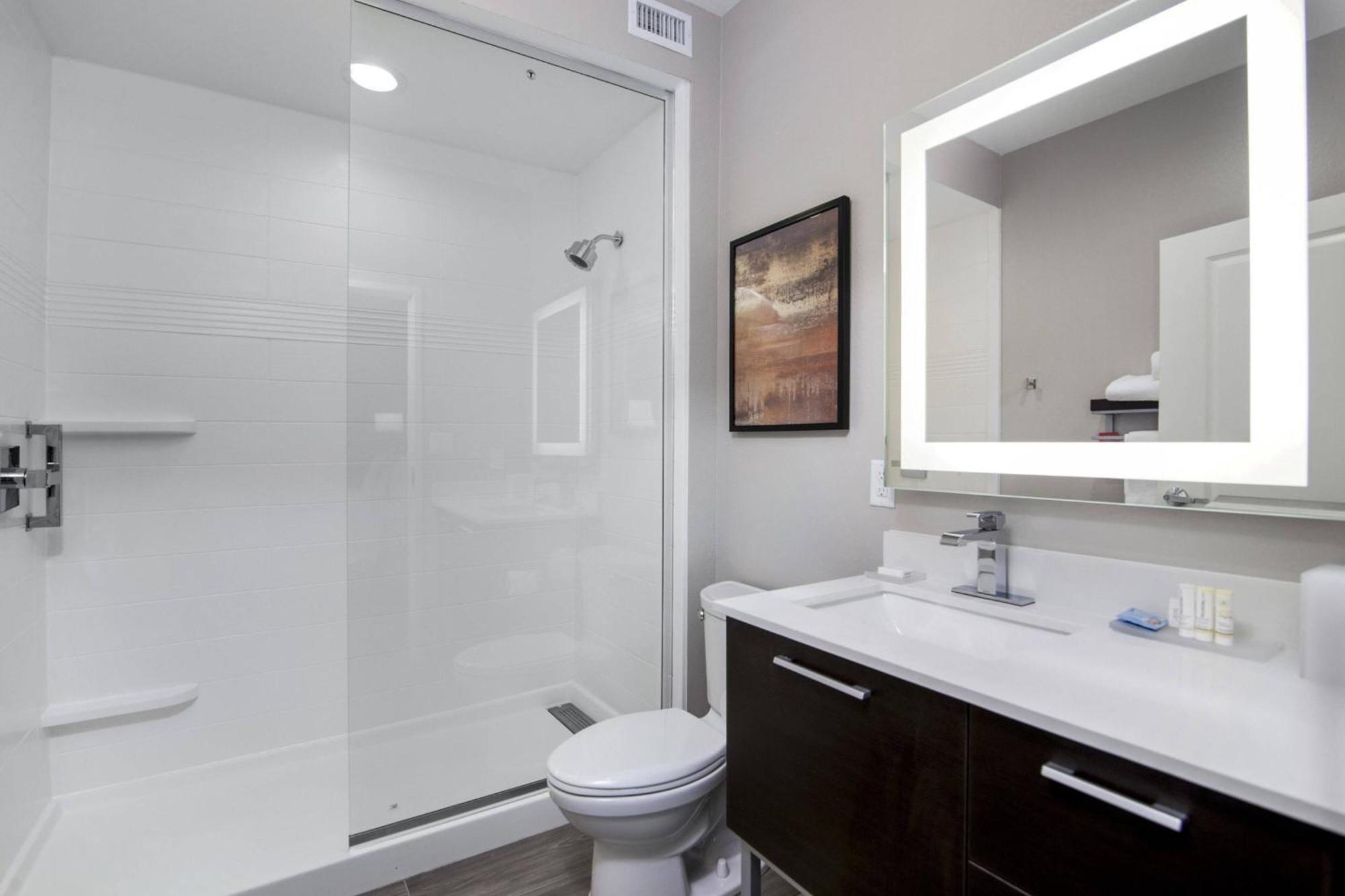 Towneplace Suites By Marriott Houston Hobby Airport المظهر الخارجي الصورة