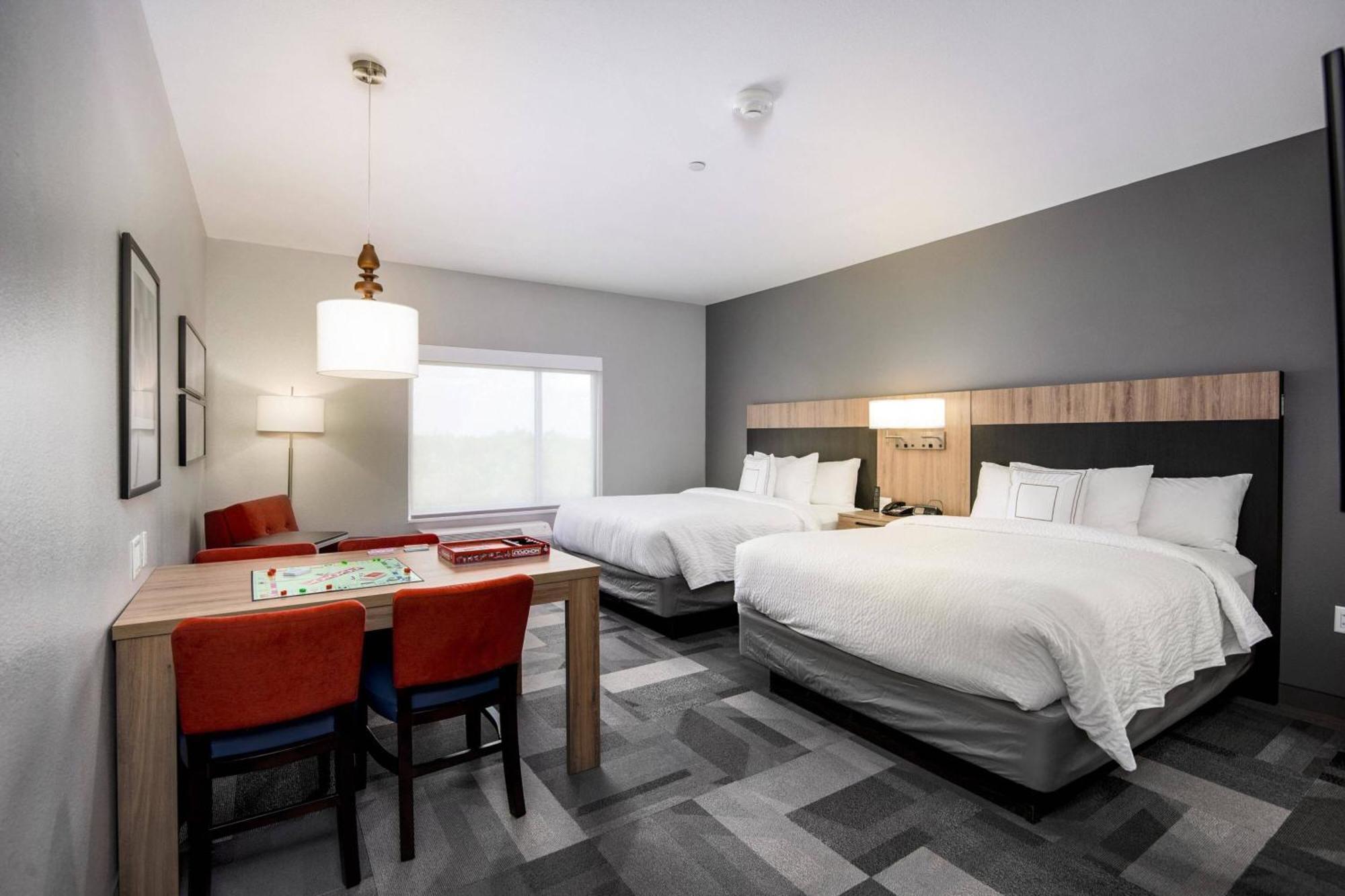 Towneplace Suites By Marriott Houston Hobby Airport المظهر الخارجي الصورة
